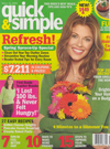 Press quicknsimple1 Press