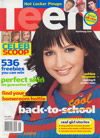 teen1 Press